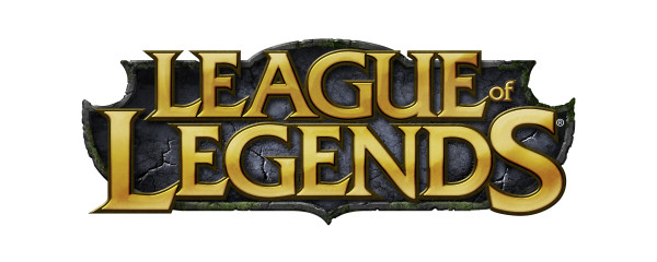 League of Legends - Mac OS X