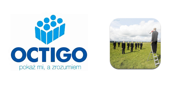 Octigo - iOS (iPhone, iPod Touch)