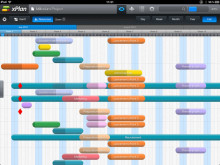 xPlan - iOS (iPad, iPhone, iPod touch) & Mac OS X