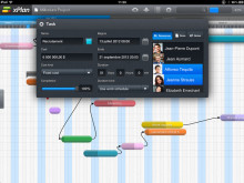 xPlan - iOS (iPad, iPhone, iPod touch) & Mac OS X