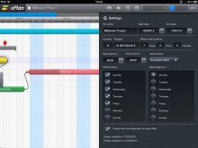 xPlan - iOS (iPad, iPhone, iPod touch) & Mac OS X