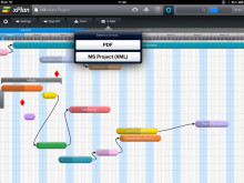 xPlan - iOS (iPad, iPhone, iPod touch) & Mac OS X