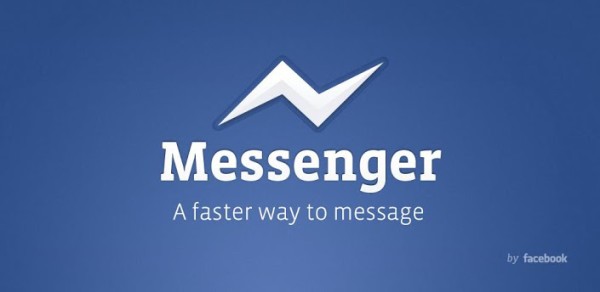 Facebook Messenger - iOS (iPhone, iPod touch)