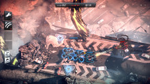Anomaly 2 - Mac OS X