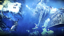 Anomaly 2 - Mac OS X