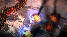 Anomaly 2 - Mac OS X