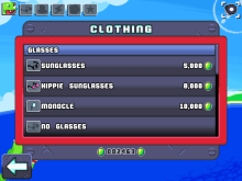 Roar Rampage - iOS (iPhone, iPod touch, iPad)