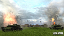 Wargame: European Escalation - Mac OS X