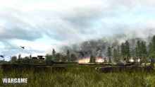 Wargame: European Escalation - Mac OS X