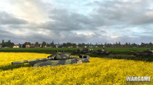 Wargame: European Escalation - Mac OS X