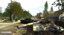 Wargame: European Escalation - Mac OS X