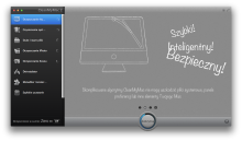CleanMyMac 2 - Mac OS X