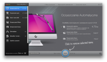 CleanMyMac 2 - Mac OS X