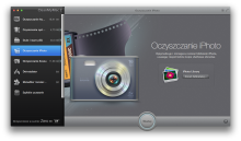 CleanMyMac 2 - Mac OS X