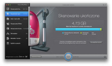 CleanMyMac 2 - Mac OS X