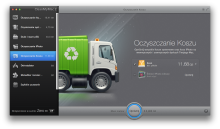 CleanMyMac 2 - Mac OS X