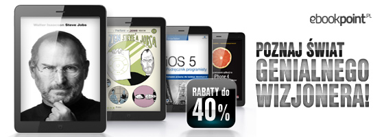 Poznaj świat genialnego wizjonera