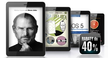 Poznaj świat genialnego wizjonera