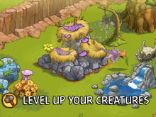 The Croods - iOS (iPhone, iPod touch, iPad)