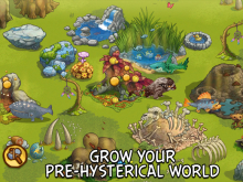 The Croods - iOS (iPhone, iPod touch, iPad)