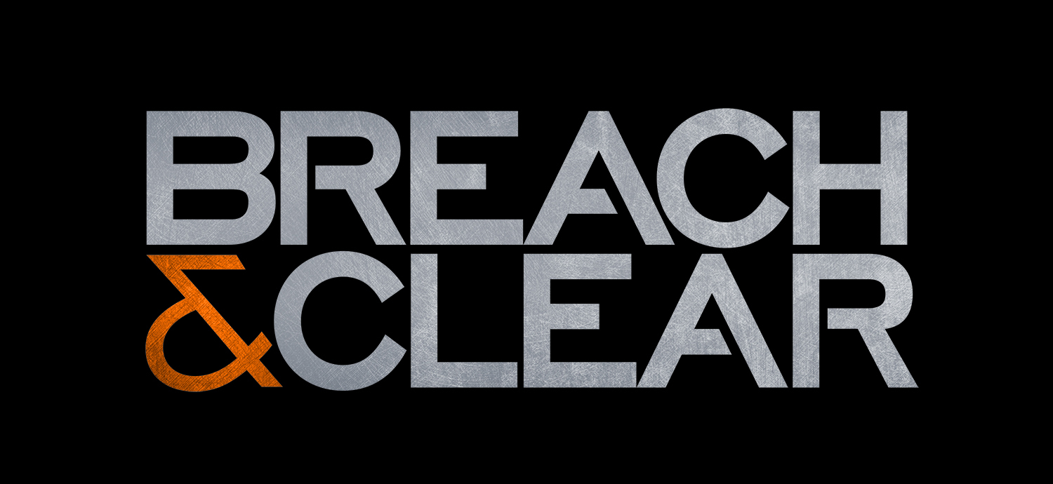 Breach and Clear - iOS (iPad, iPhone, iPod touch)
