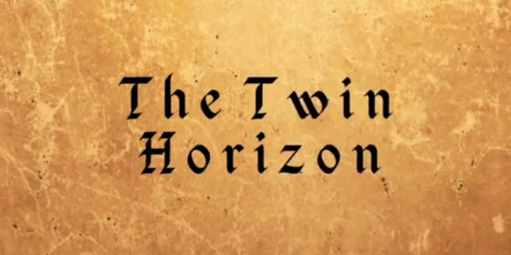 The Twin Horizon - iOS (iPhone, iPod touch, iPad)
