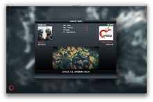 Anomaly 2 - Mac OS X