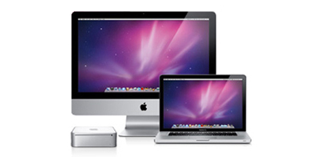 Komputery Mac (Apple)