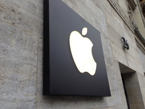 Apple Store w Berlinie - ifun.de