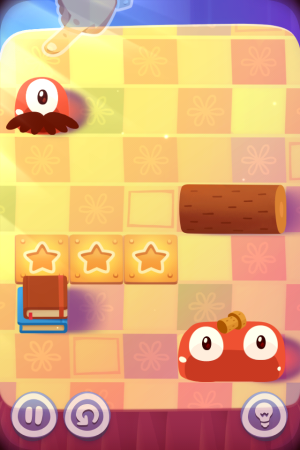Pudding Monsters - iOS (iPhone, iPad, iPod touch)
