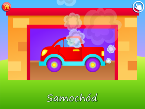 Zabawa w chowanego - iOS (iPhone, iPad, iPod touch)