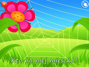 Zabawa w chowanego - iOS (iPhone, iPad, iPod touch)