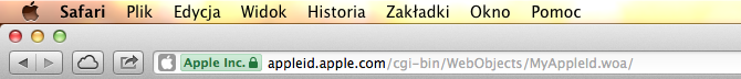 Apple ID