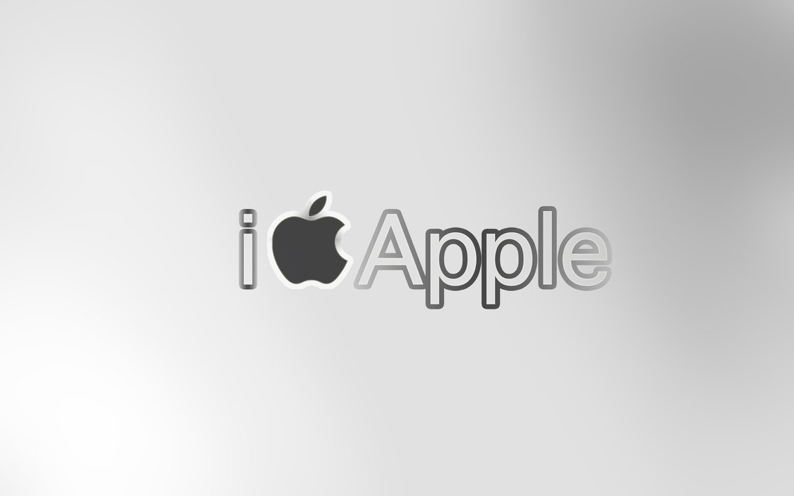 I love Apple