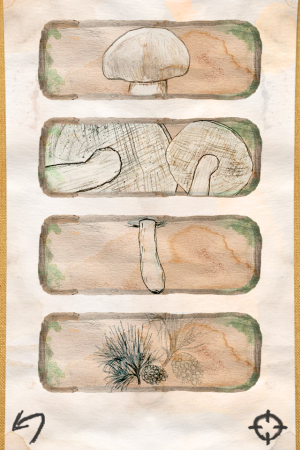 The Mushroom Book (Atlas Grzybów) - iOS (iPhone, iPod touch, iPad)