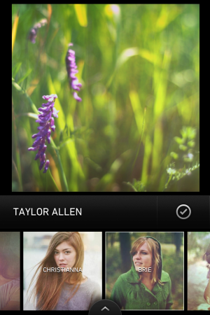 Mextures - iOS (iPhone, iPod touch)