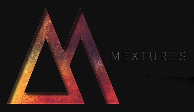 Mextures - iOS (iPhone, iPod touch)