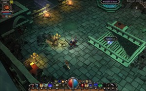 Torchlight - Mac OS X