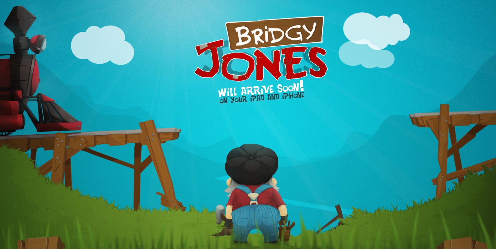 Bridgy Jones - iOS (iPhone, iPod touch, iPad)