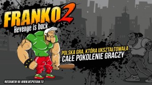 Franko 2: Revenge is Back - iOS (iPhone, iPod touch, iPad)