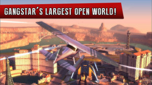 Gangstar Vegas - iOS (iPhone, iPad, iPod touch)