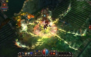 Torchlight - Mac OS X