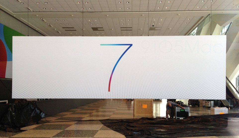 WWDC 2013 - Moscone Center
