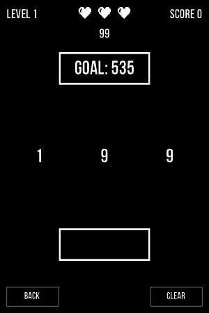 Another RANDOM Game - iOS (iPhone, iPod touch)