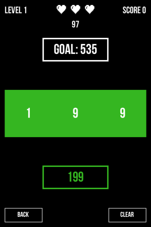 Another RANDOM Game - iOS (iPhone, iPod touch)