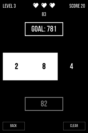 Another RANDOM Game - iOS (iPhone, iPod touch)