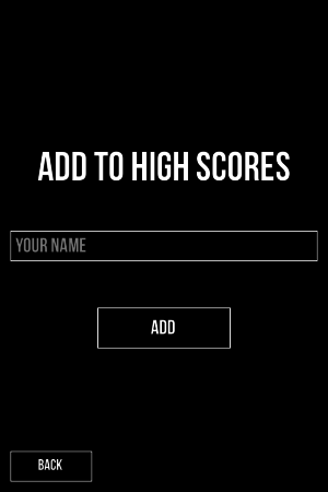 Another RANDOM Game - iOS (iPhone, iPod touch)