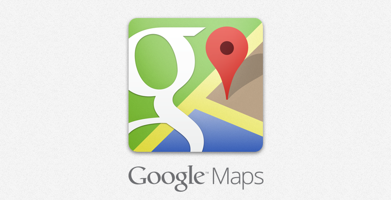 Google Maps - iOS (iPhone, iPad)
