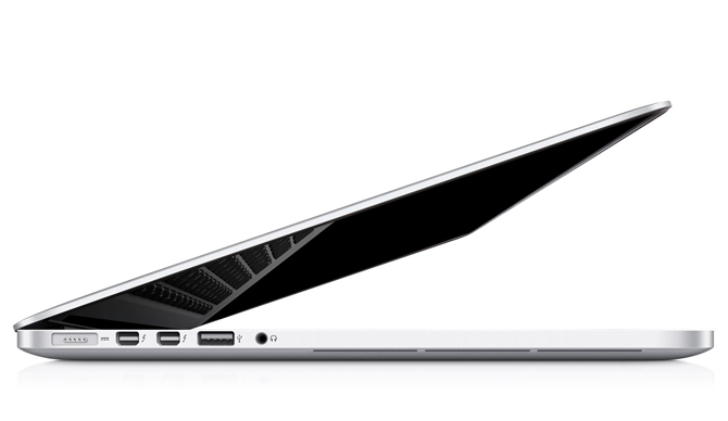MacBook Pro - Apple