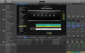 MainStage 3 - Mac OS X
